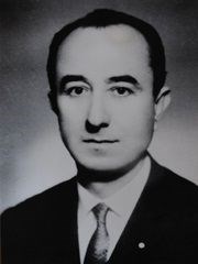 M. Ali Çeltik